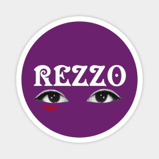 Rezzo - Plant Magnet